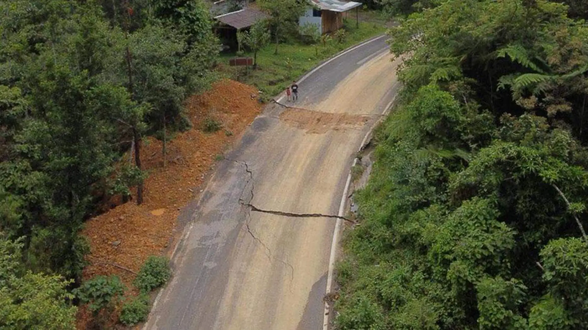 Hasta 57 municipios del estado de Puebla podrían sufrir afectaciones por deslaves y 104 más por inundaciones